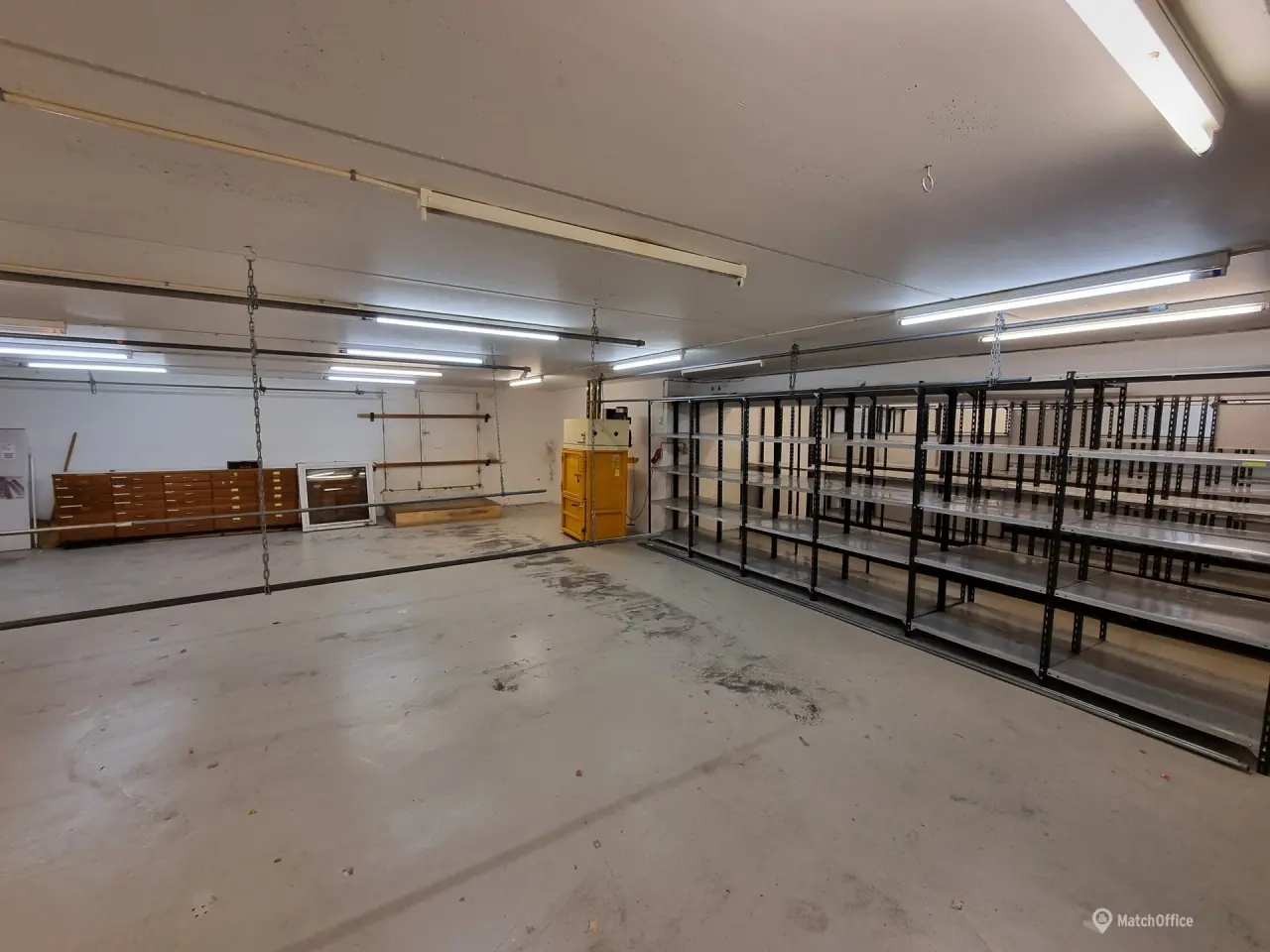 Billede 7 - Stort butikslejemål i Skive midtby - i alt ca. 588 kvm