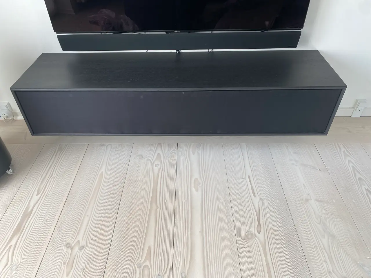 Billede 1 - TV reol