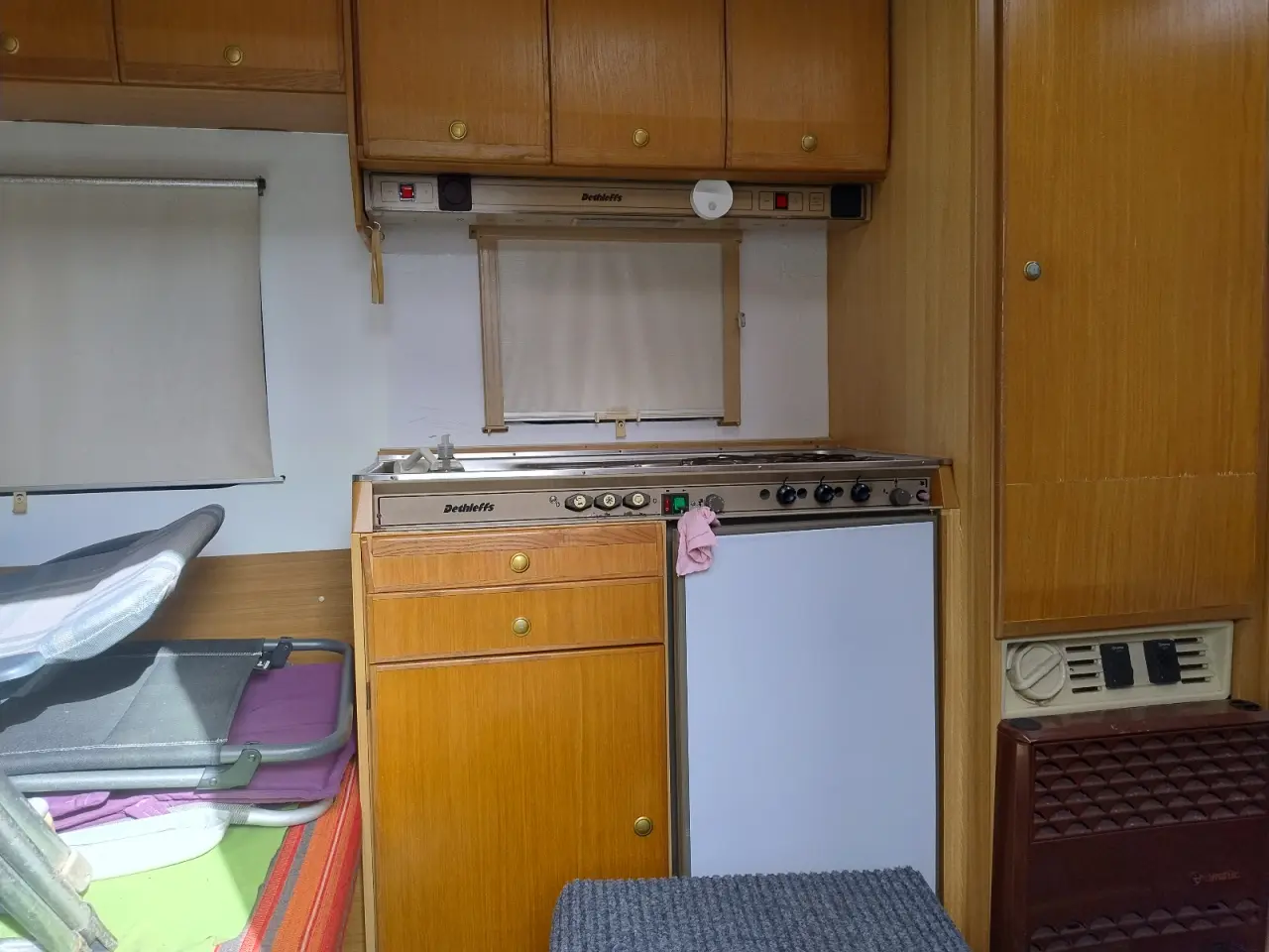 Billede 14 - Camping vogn
