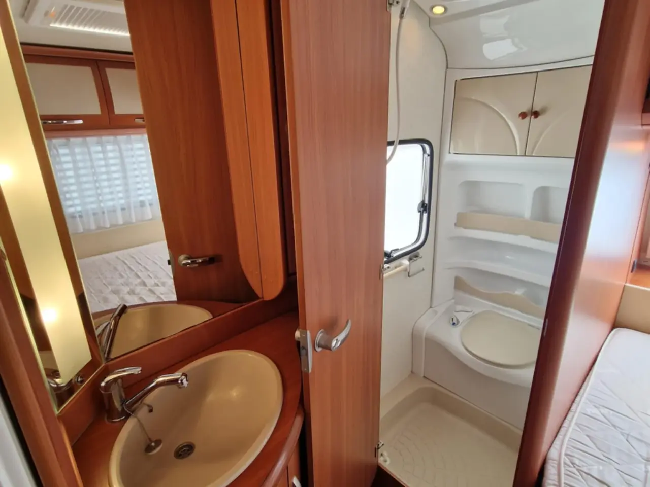 Billede 8 - 2010 - Hobby Prestige 540 Ufe