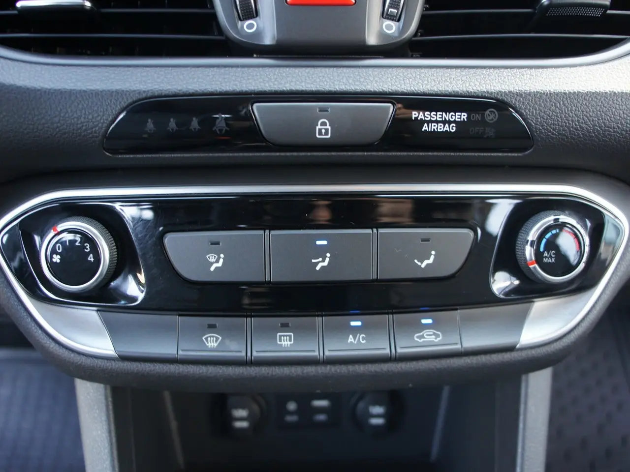Billede 15 - Hyundai i30 1,0 T-GDi Life Komfort