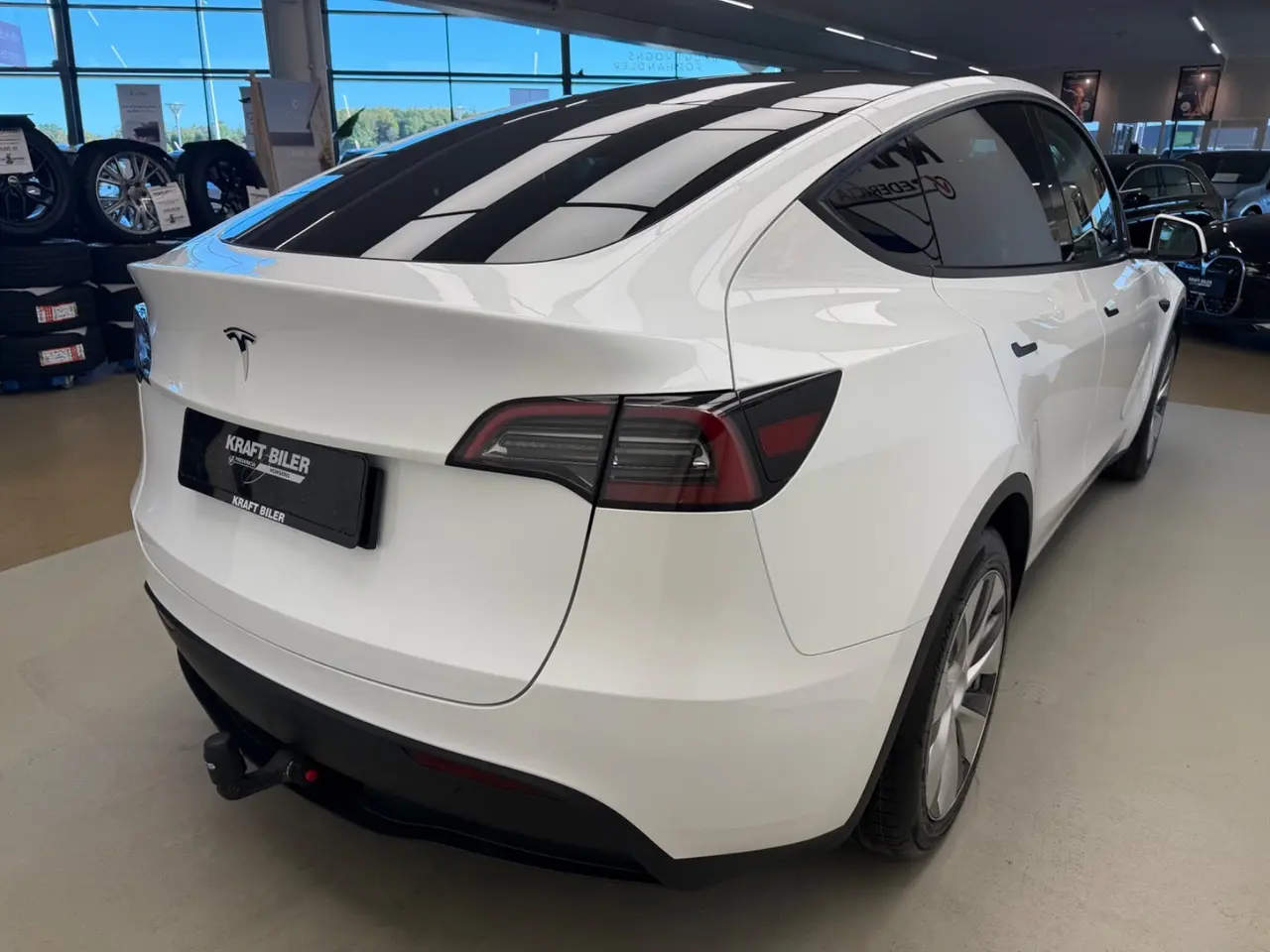 Billede 7 - Tesla Model Y RWD