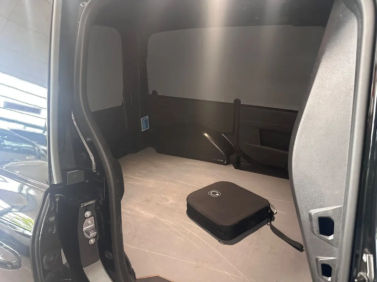 Billede 12 - Mercedes eCitan  A2 SELECT Van