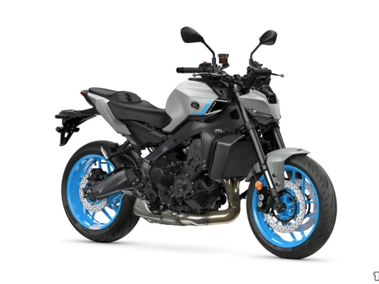 Billede 1 - Yamaha MT-09