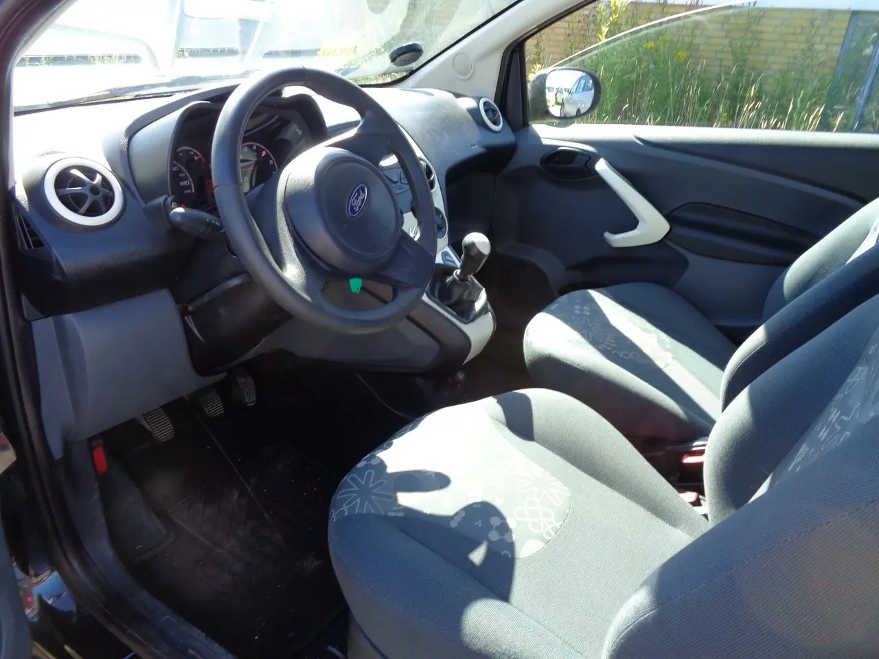 Billede 6 - Ford Ka 1,2 Trend