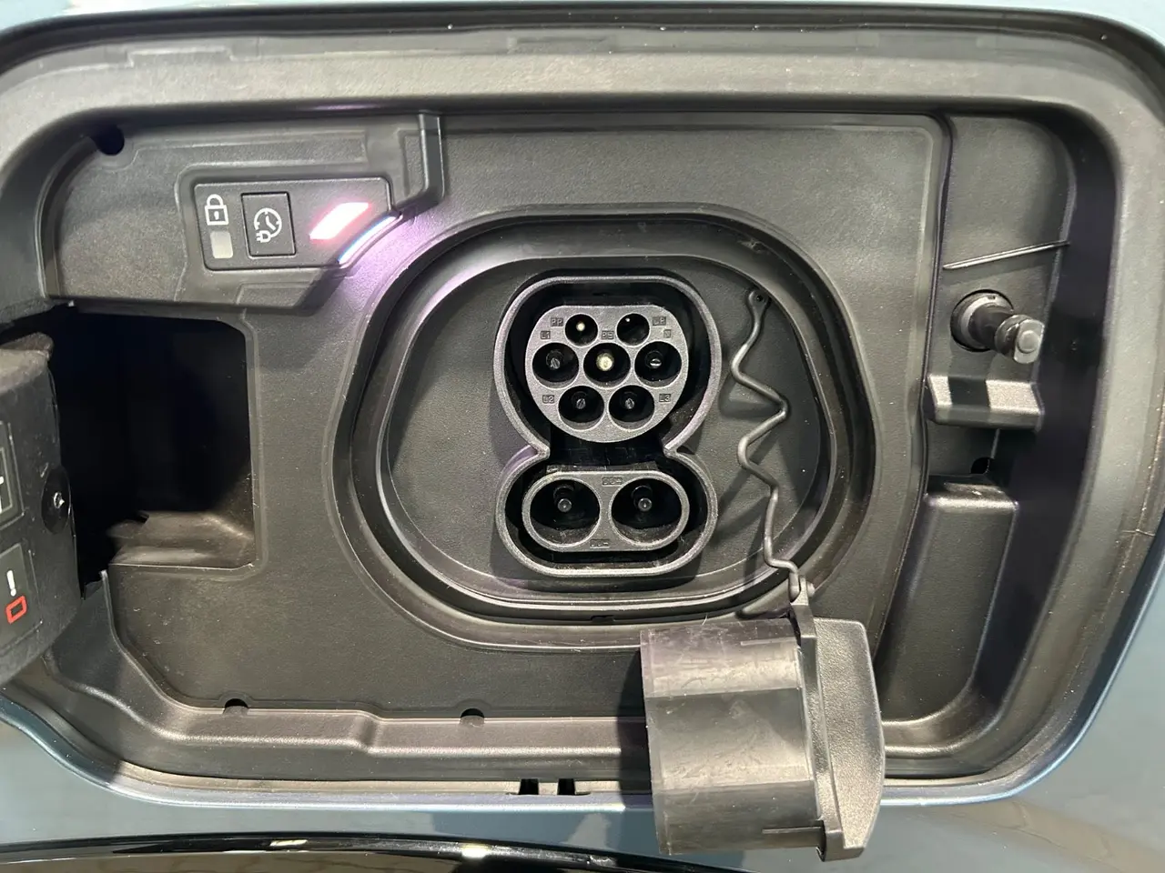 Billede 18 - Peugeot e-5008 77 GT 7prs