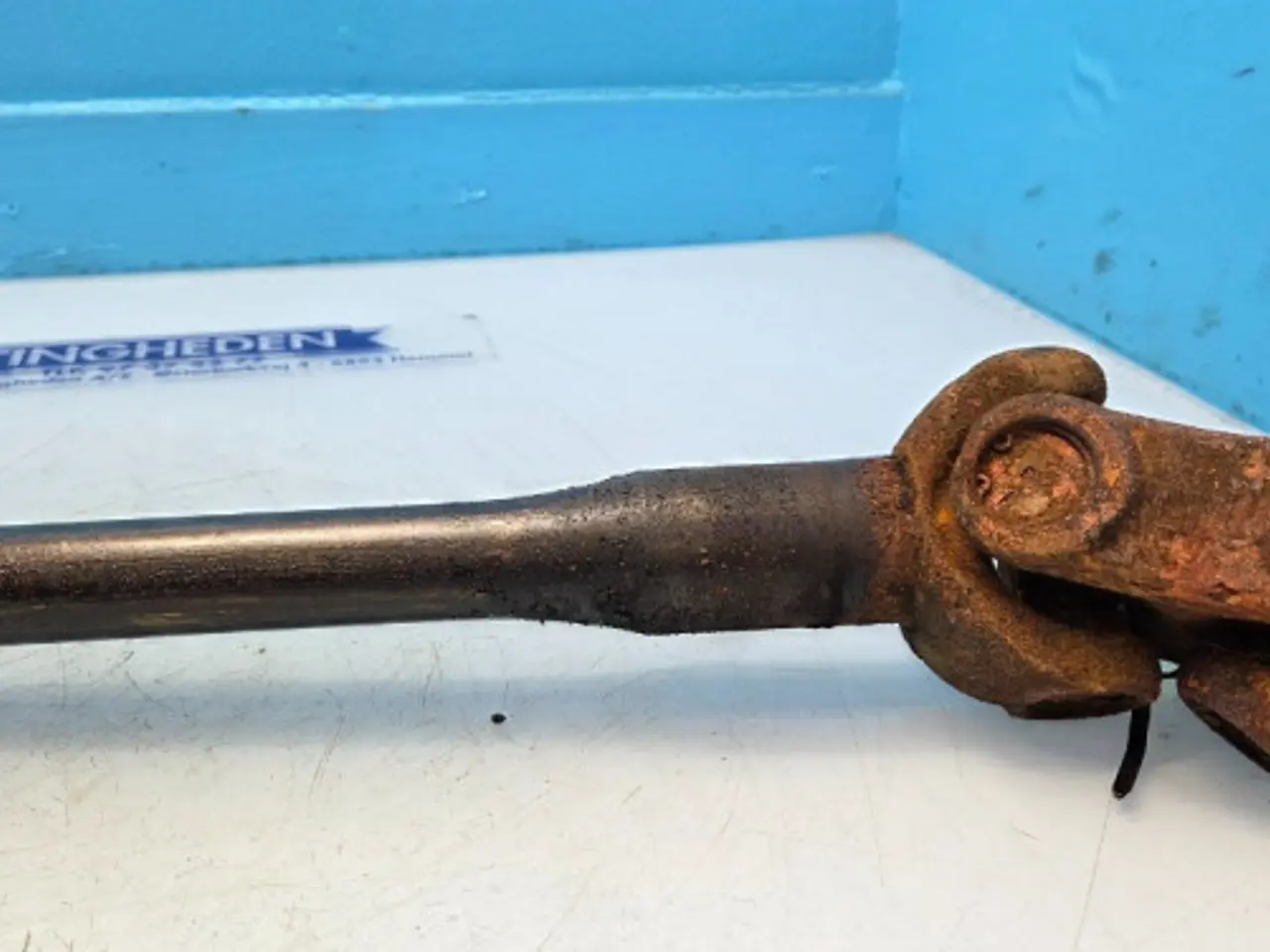 Billede 9 - Ford 7810 Aksel CAR121566