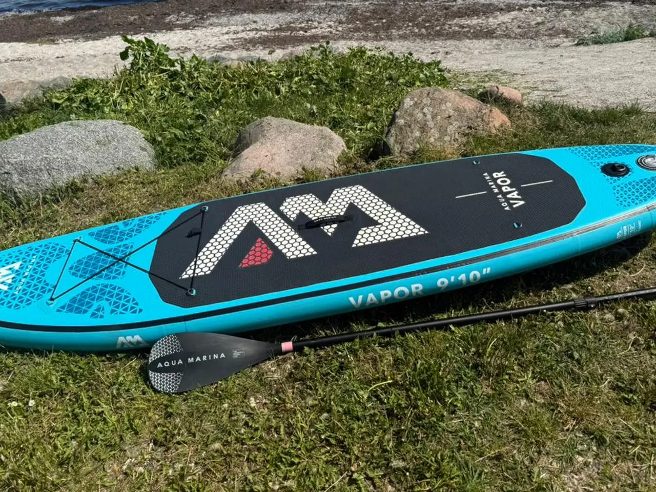 Billede 2 - Aqua Marine Sup 9’10