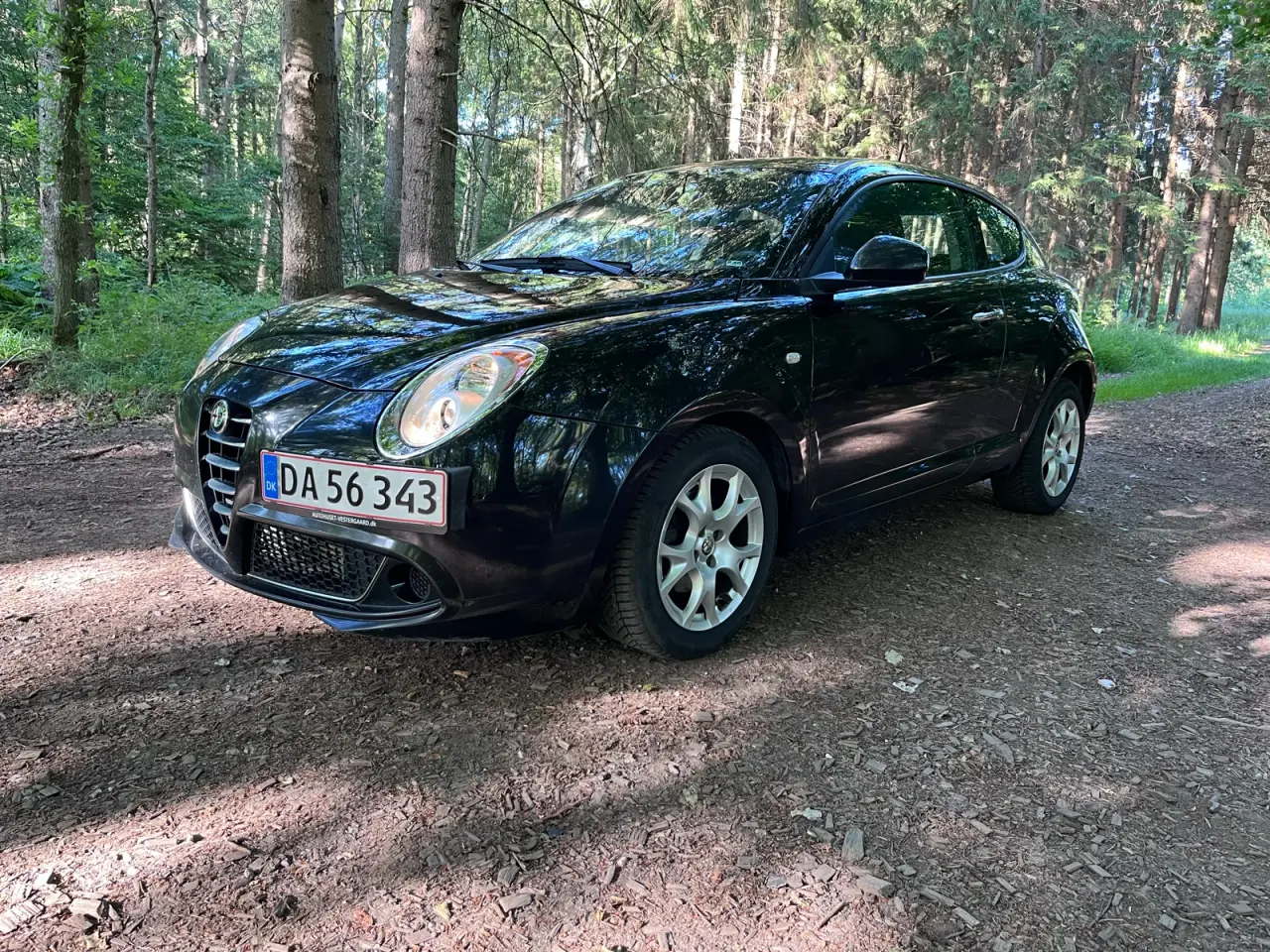 Billede 8 - Alfa Romeo Mito 1.3 Diesel