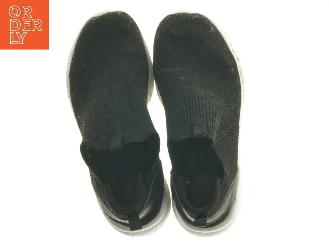 Billede 5 - Slip-on sneakers fra Vty (str. 36 )