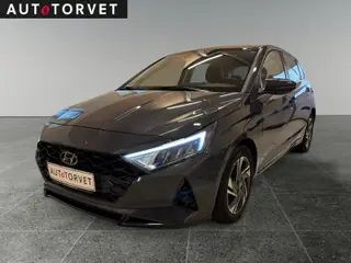 Hyundai i20 1,0 T-GDi Advanced DCT