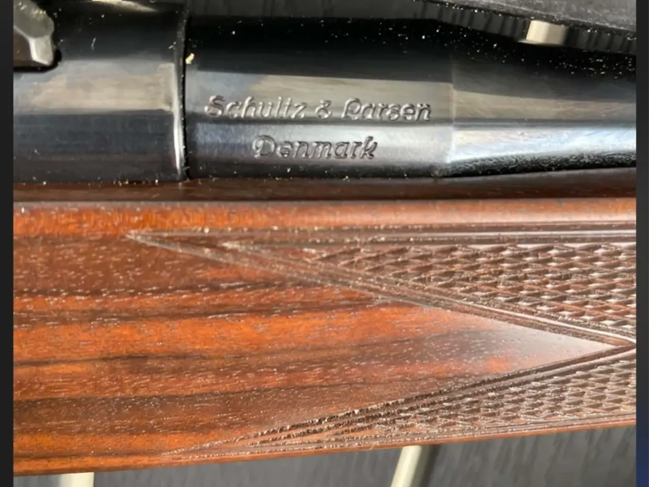 Billede 3 - Schultz & Larsen Legacy