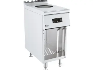 Induktions wok komfur – Fritstående – 5 kW