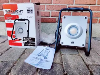 Arbejdslampe