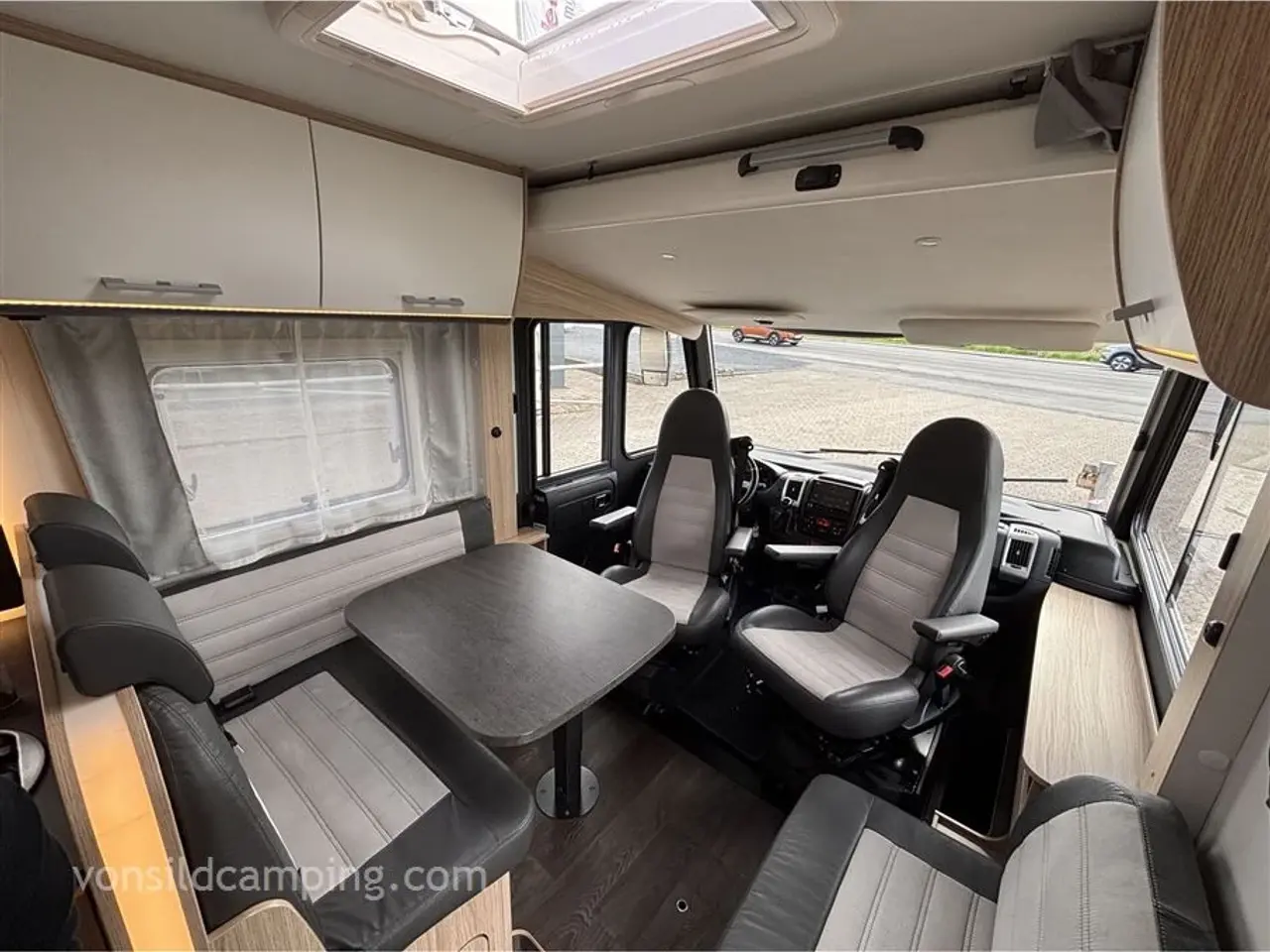 Billede 6 - 2021 - SunLight I 69 L Adventure Edition