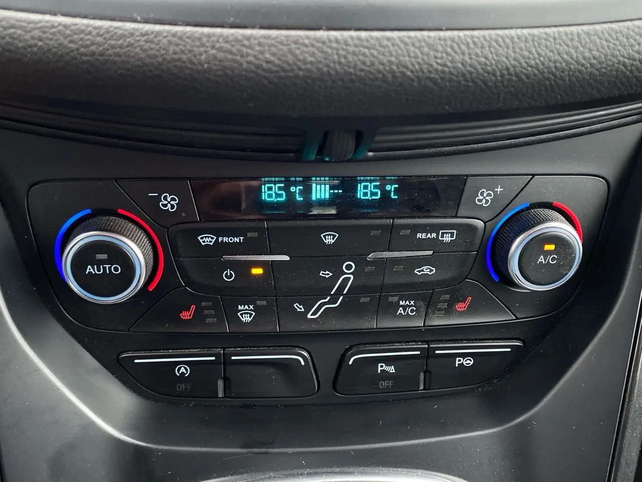 Billede 15 - Ford C-MAX 1,5 TDCi Titanium Fun 120HK 6g