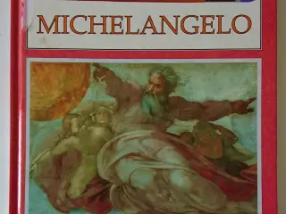 Michelangelo. Af Jen Green