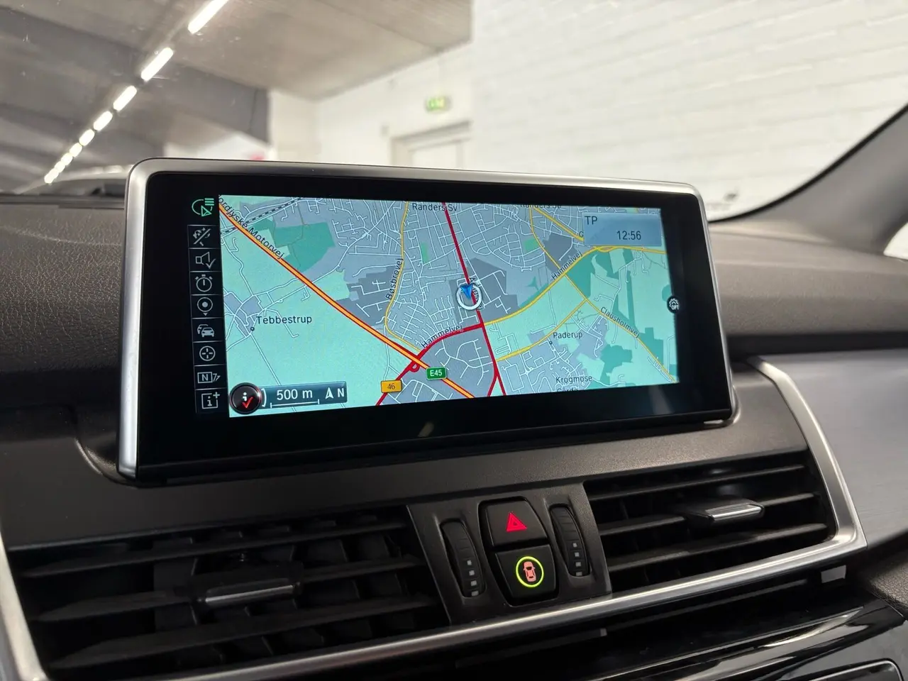 Billede 15 - BMW 218d Active Tourer 2,0 D Steptronic 150HK Stc 8g Aut.