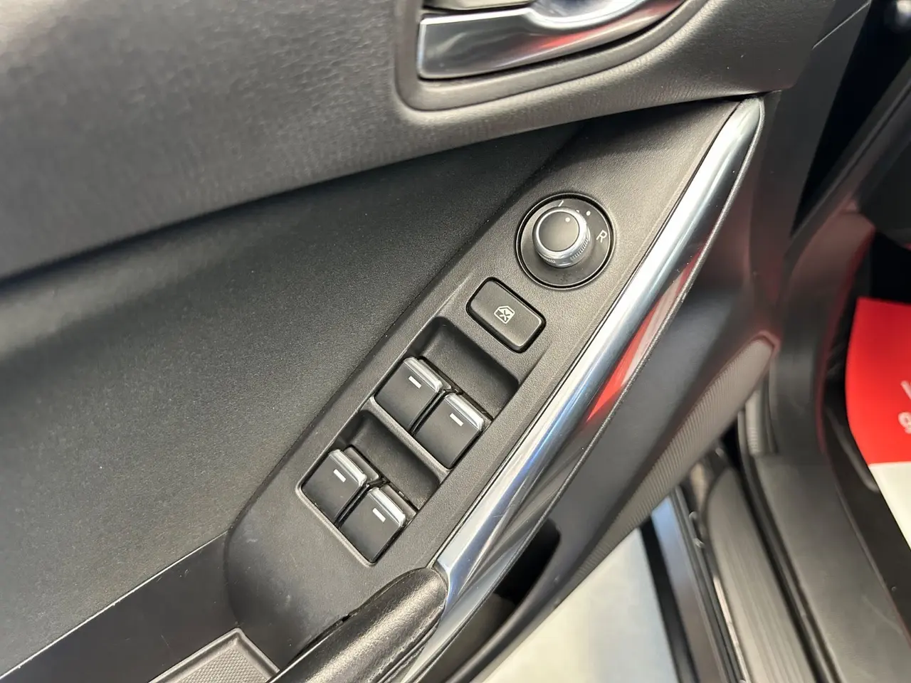 Billede 14 - Mazda 6 2,2 SkyActiv-D 150 Core stc.