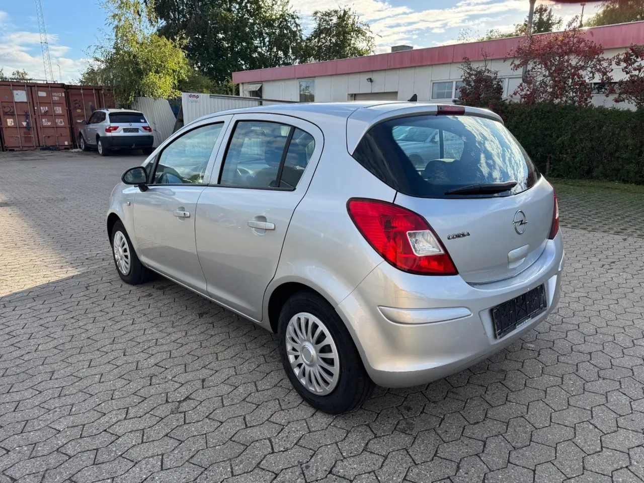 Billede 3 - Opel Corsa 1,0 12V Enjoy