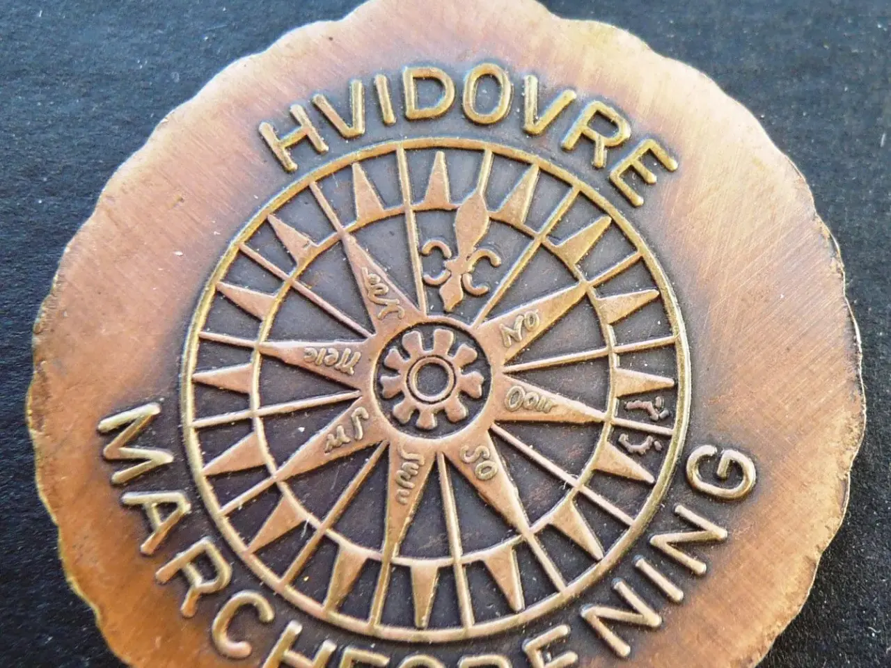 Billede 6 - Diverse medaljer (12)
