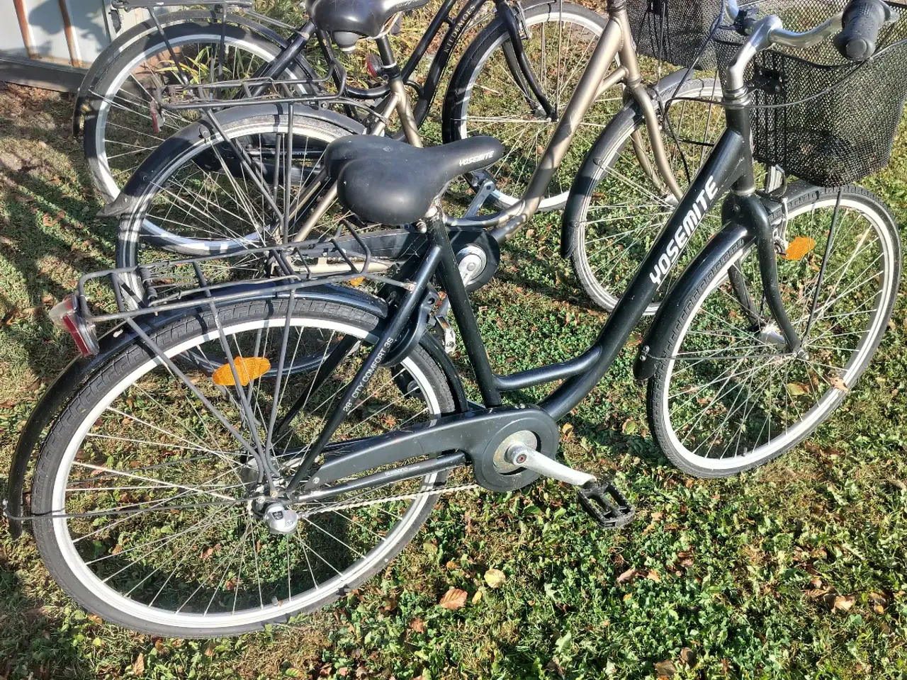 Billede 8 - Billige cykler