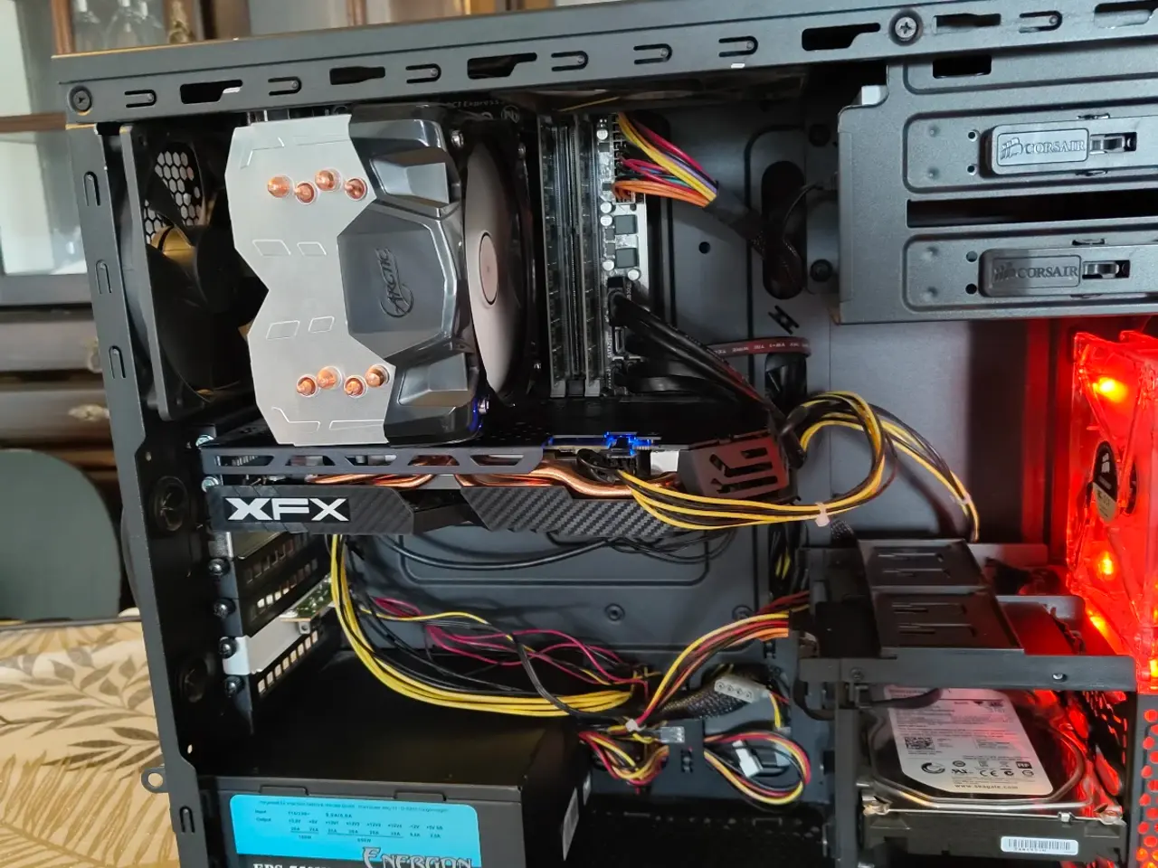 Billede 6 - I7 Gamer Computer