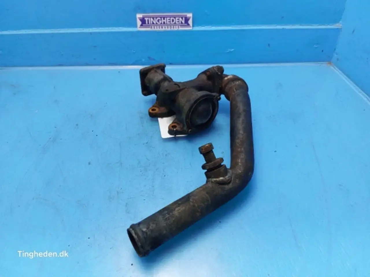 Billede 5 - Cummins QSB6.7 Mannifold
