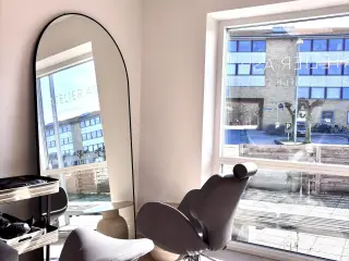 Frisør salon