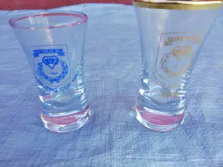 Vildbjerg Cup 1986 og 1987