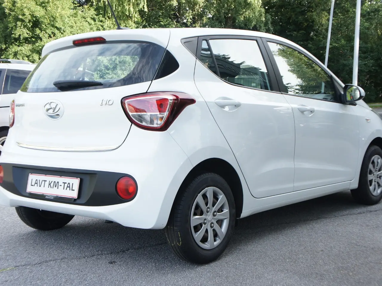 Billede 6 - Hyundai i10 1,0 Touch
