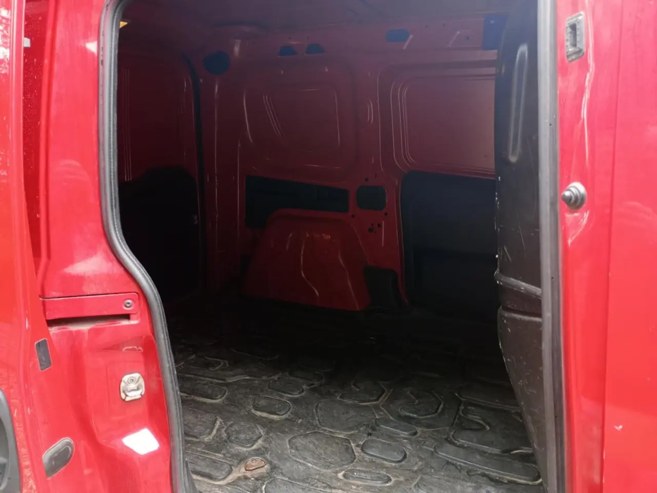 Billede 10 - Fiat Doblò Cargo 1,3 MJT 90 Professional L1