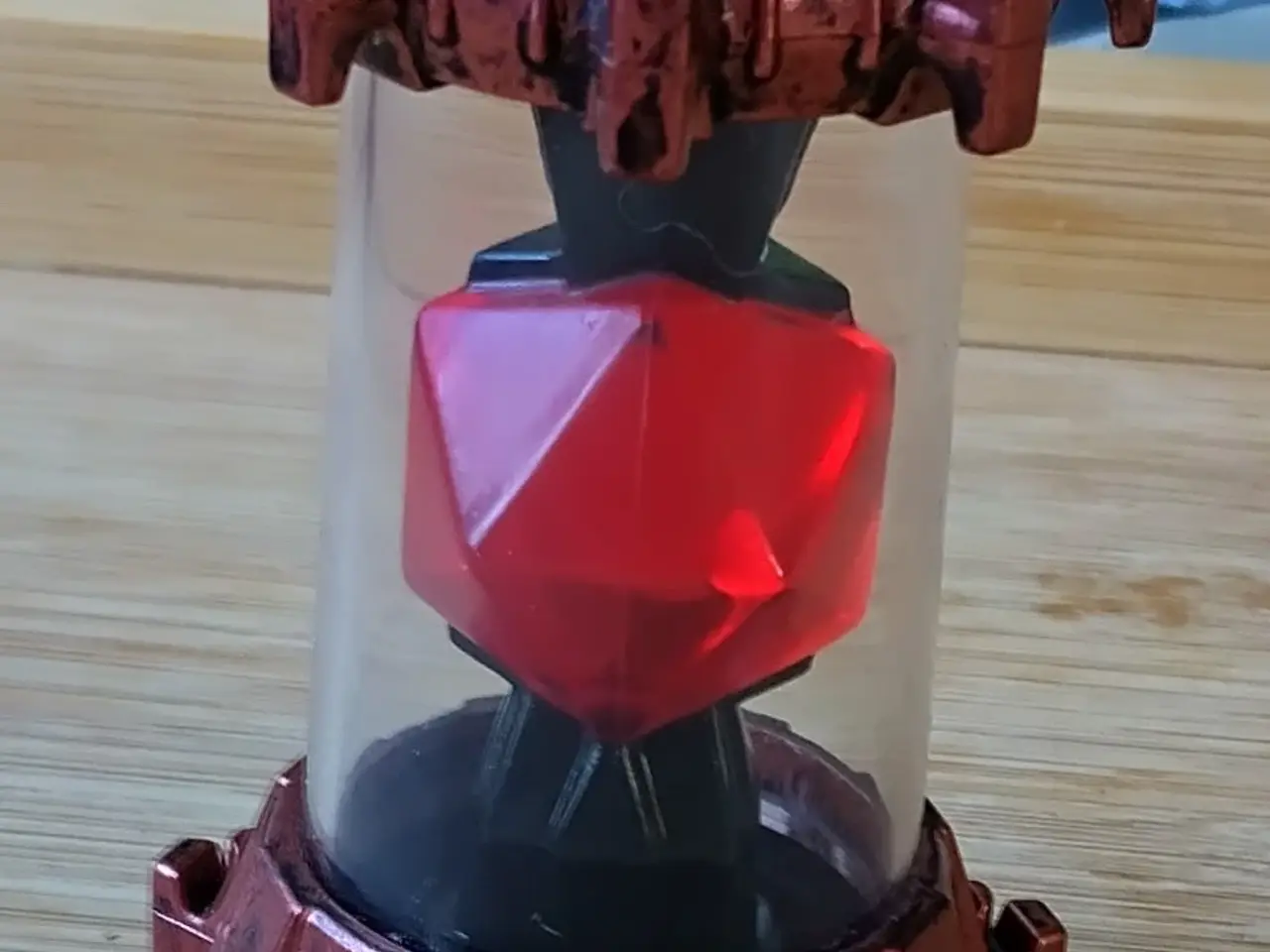 Billede 2 - Skylanders Imaginators Creation Crystal