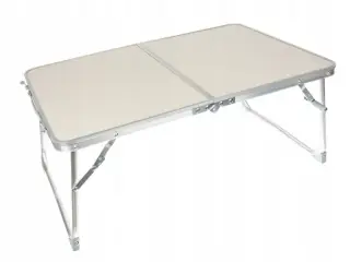 NY! Campingbord 60 x 40 cm 
