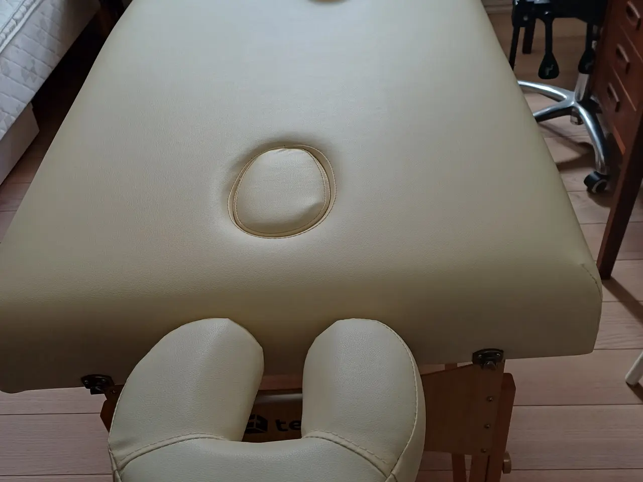 Billede 1 - Massagebriks