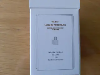 Lyngby Porcelæn