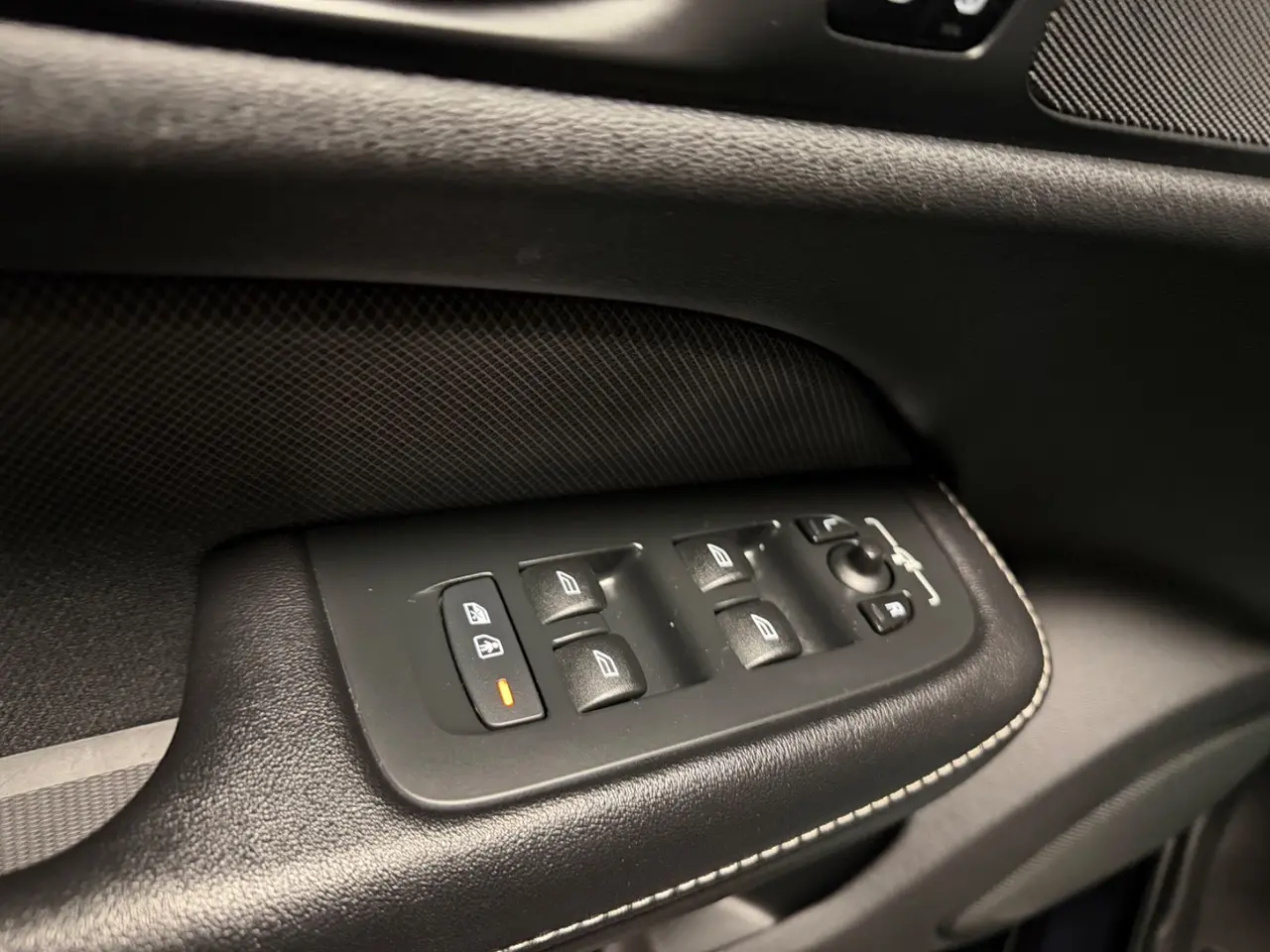 Billede 19 - Volvo V60 2,0 D4 190 R-Design aut.