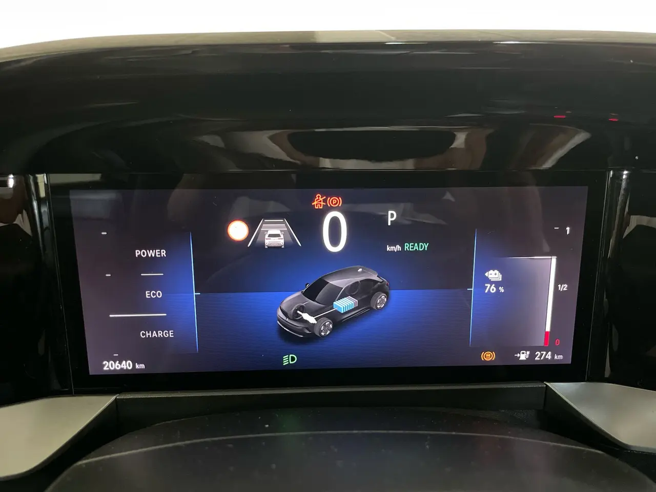 Billede 13 - Opel Mokka-e 54 Edition