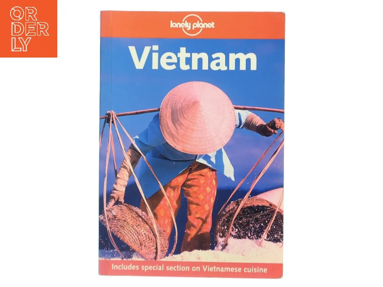 Billede 1 - Vietnam af Lonely Planet (Bog)