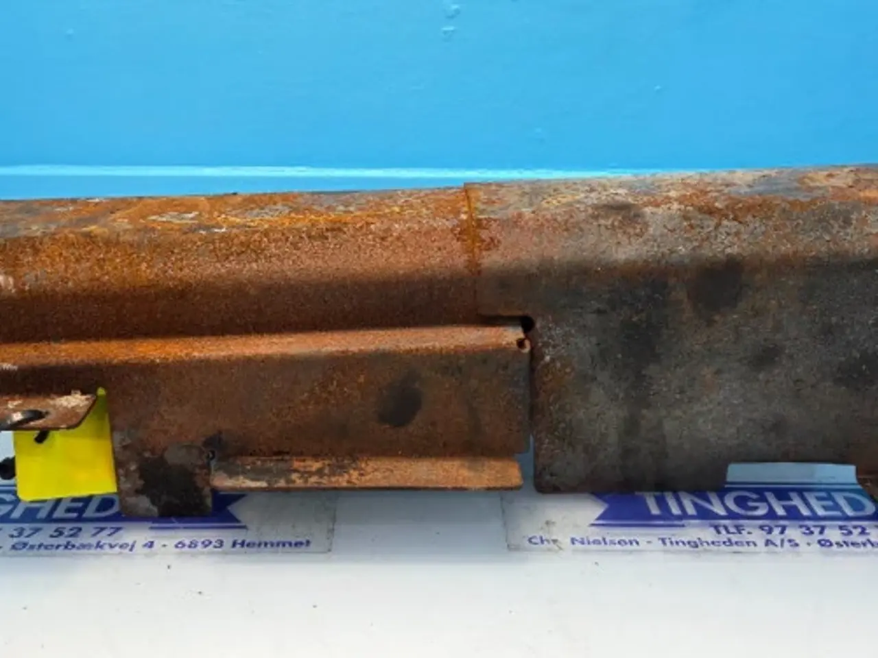 Billede 7 - Case Optum 300 Beskyttelseskærm 47772010