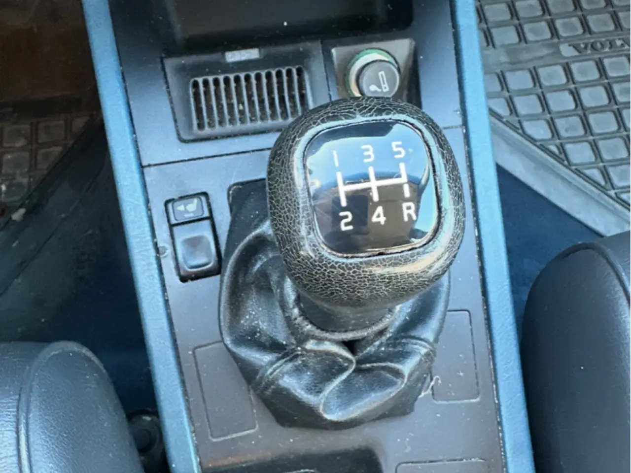 Billede 9 - Flot nærmest rustfri Volvo 2 ejers