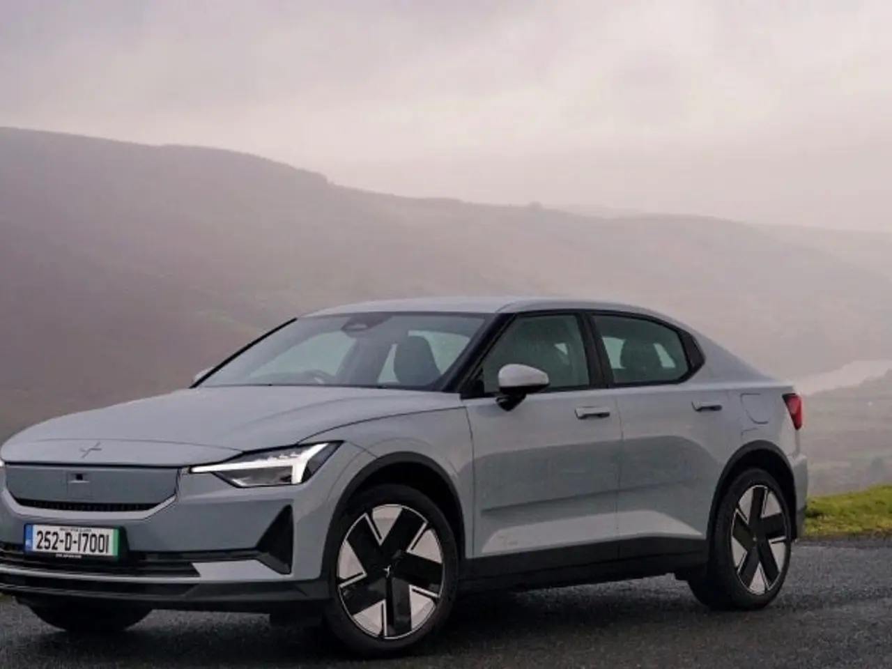 Billede 4 - Polestar 2  Long Range AWD
