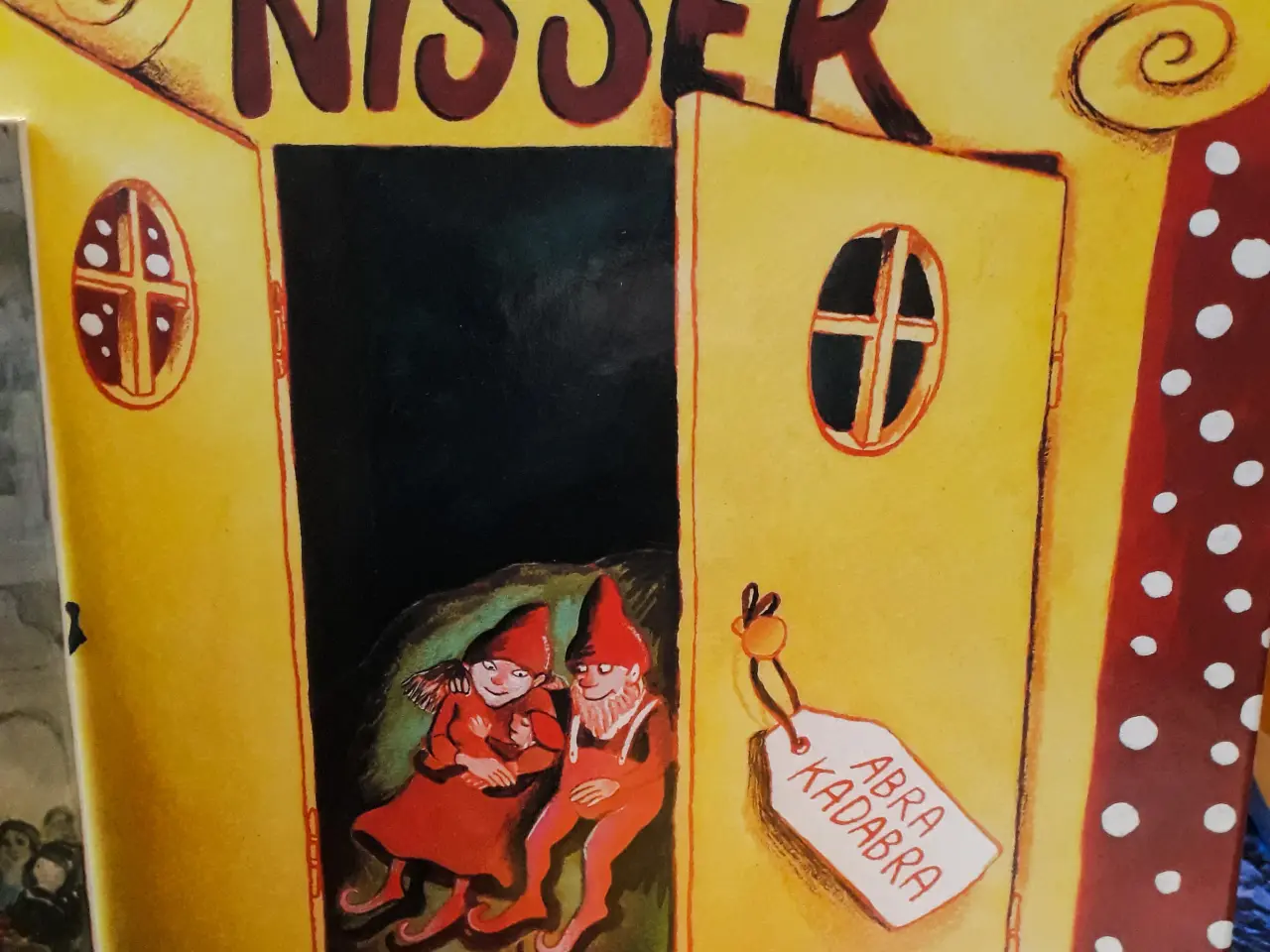 Billede 6 - 3 Stk Julebøger