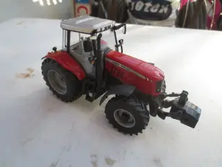 1 stk Massey Ferguson 7480 i Siku