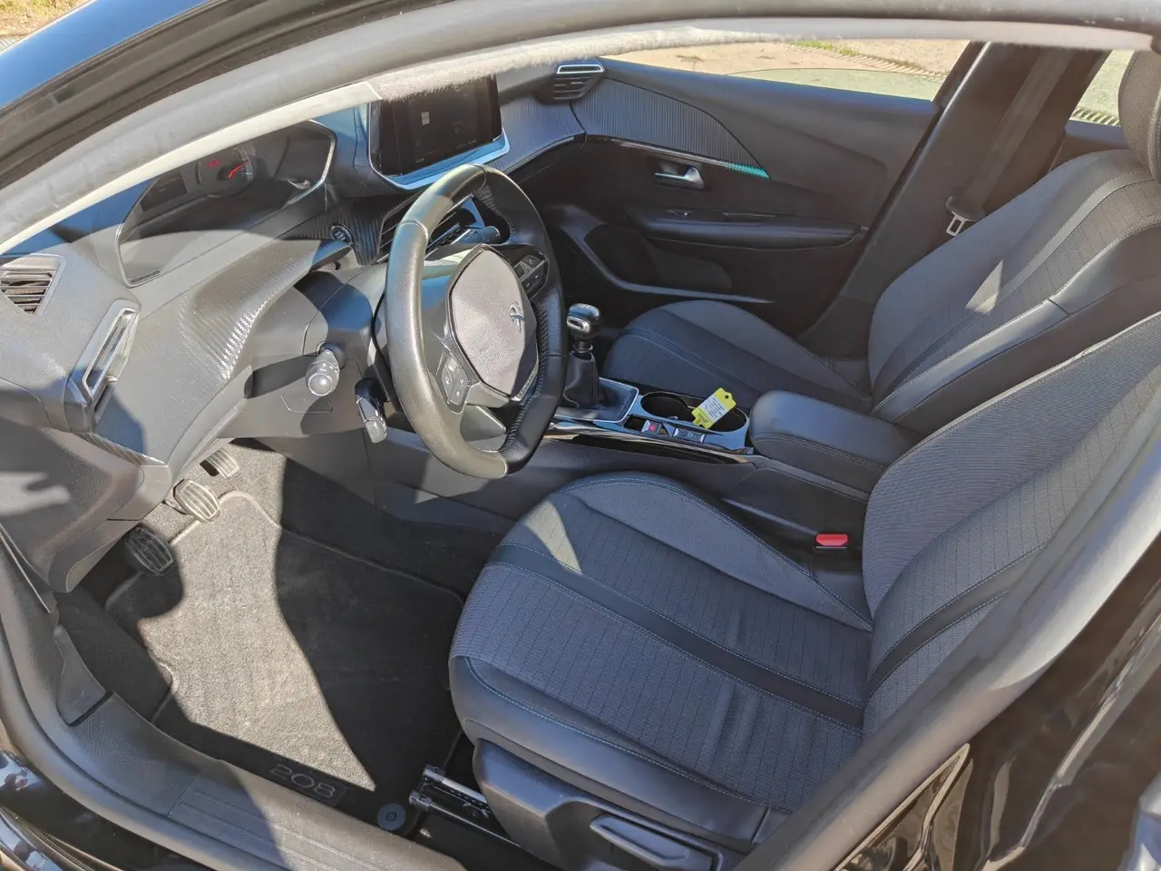 Billede 11 - Peugeot 208 1,2 PureTech 100 Allure Grand