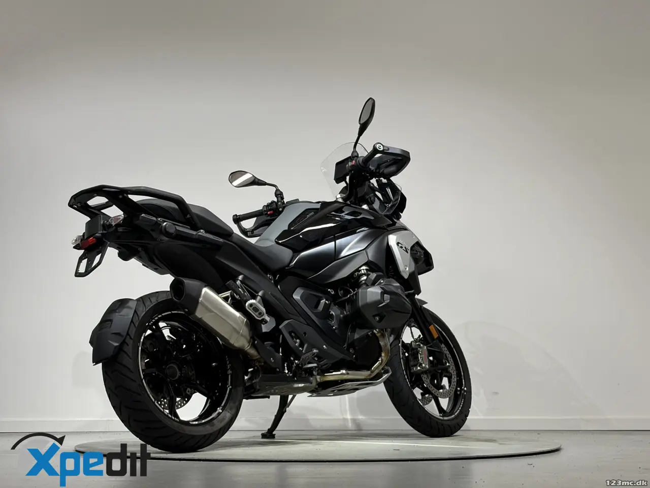 Billede 9 - BMW R 1300 GS