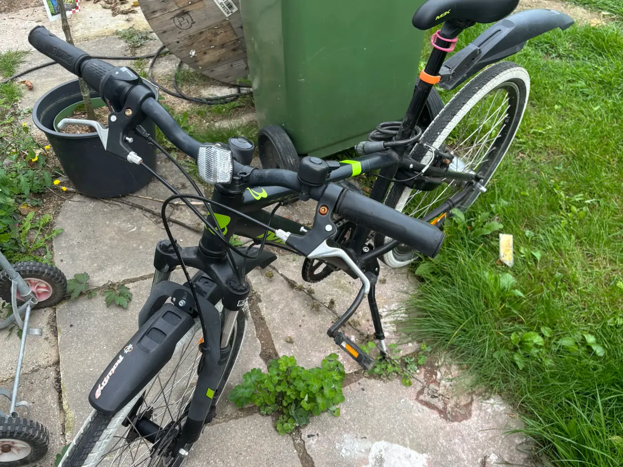 Billede 1 - Perfekt mountainbike 