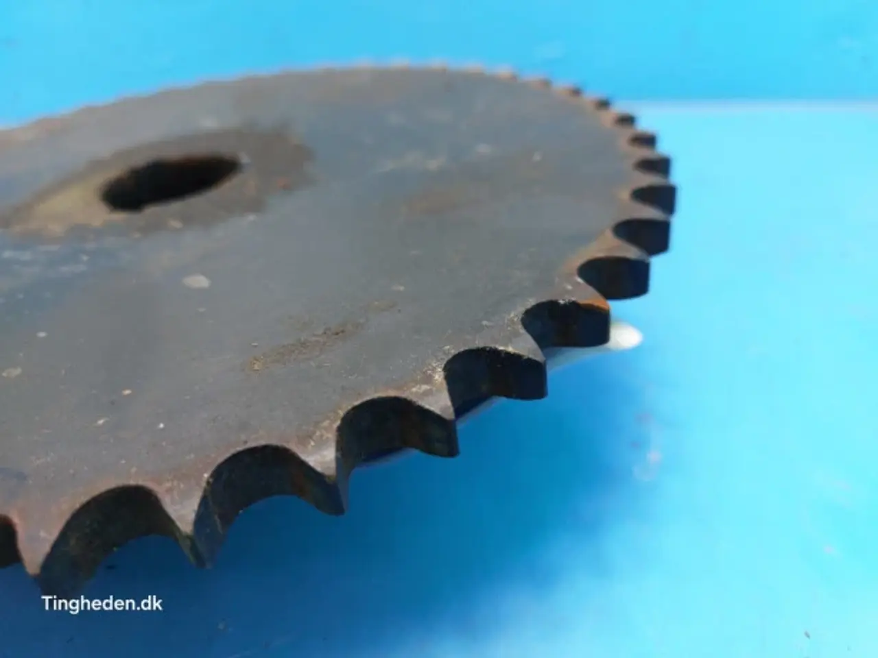 Billede 10 - Massey Ferguson 7274 Tandhjul 28485289