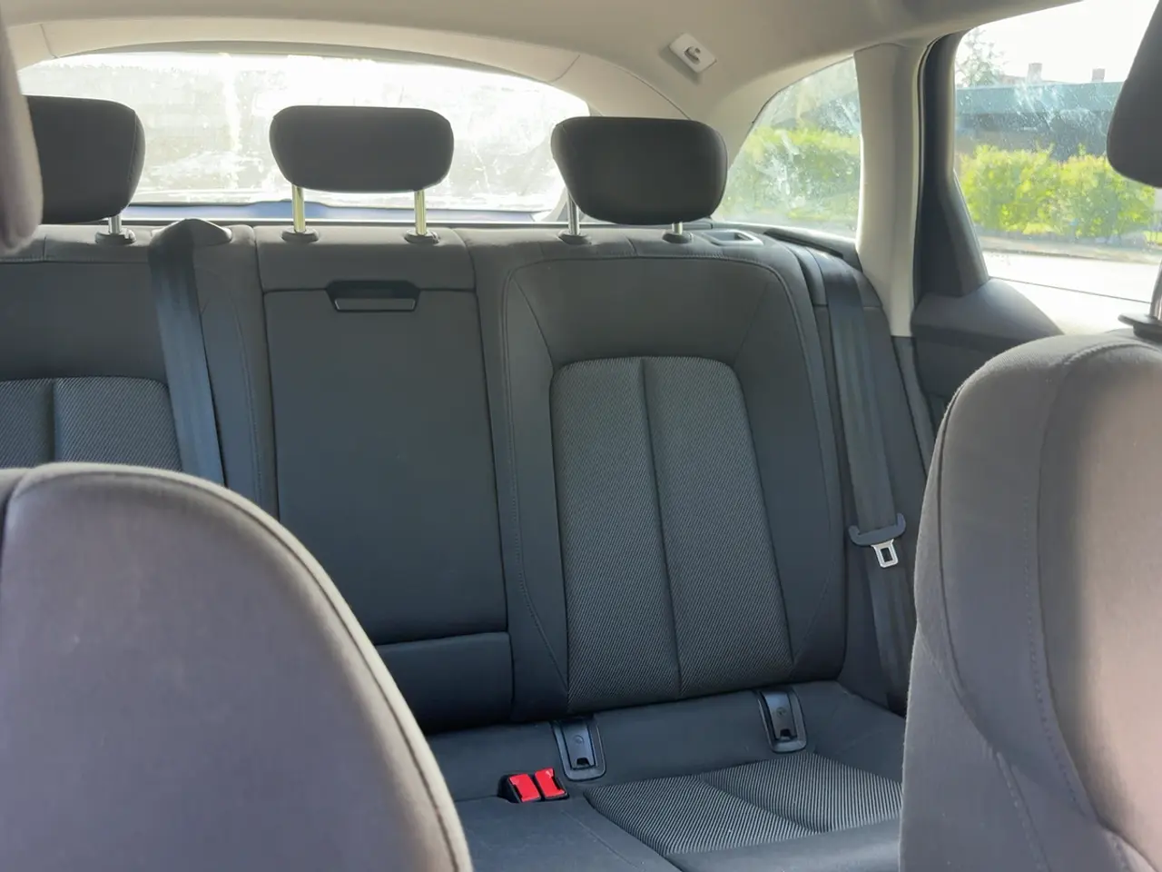 Billede 17 - Audi A6 50 TFSi e Sport Prestige Avant quattro S-tr.