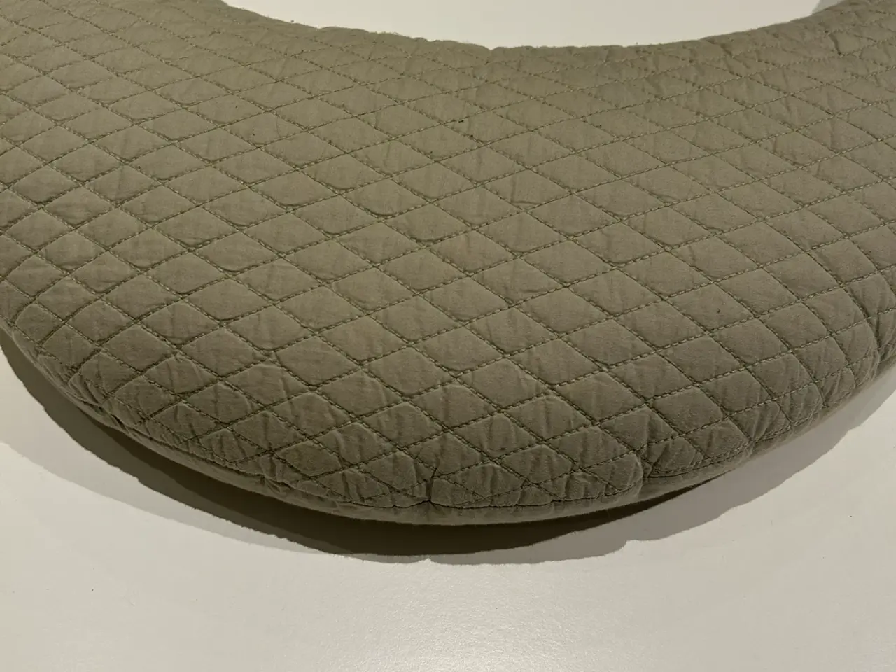 Billede 2 - Moonboom Ammepude i sage green